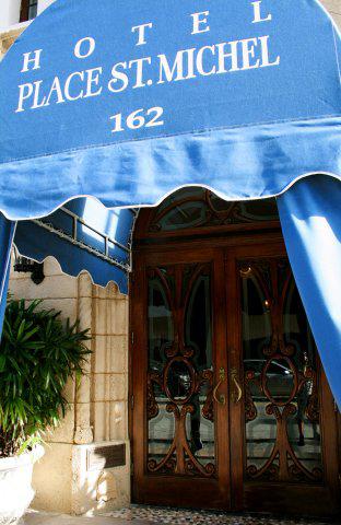 Hotel St. Michel