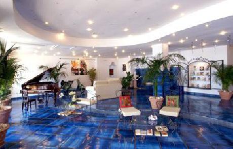 BEST WESTERN Hotel Pasitea