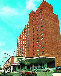 Best Eastern Hotel Prin