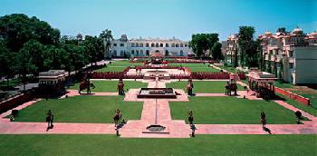 Jai Mahal Palace