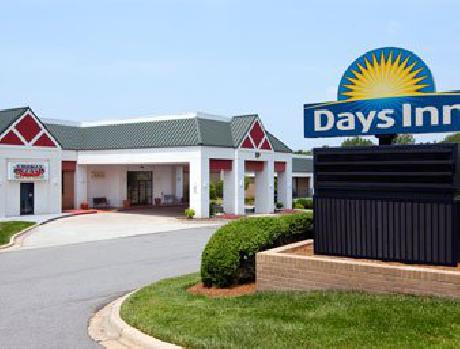 Days Inn Cornelius Lake Norman