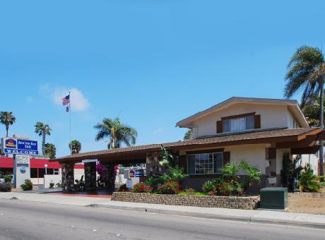 BEST WESTERN South Bay Inn
