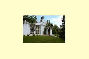 Vila Jelena Belgrade