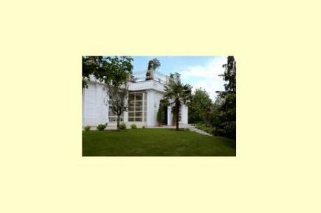 Vila Jelena Belgrade