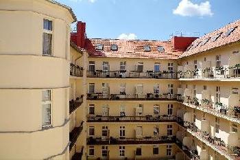 Apartmenthaus Zarenhof