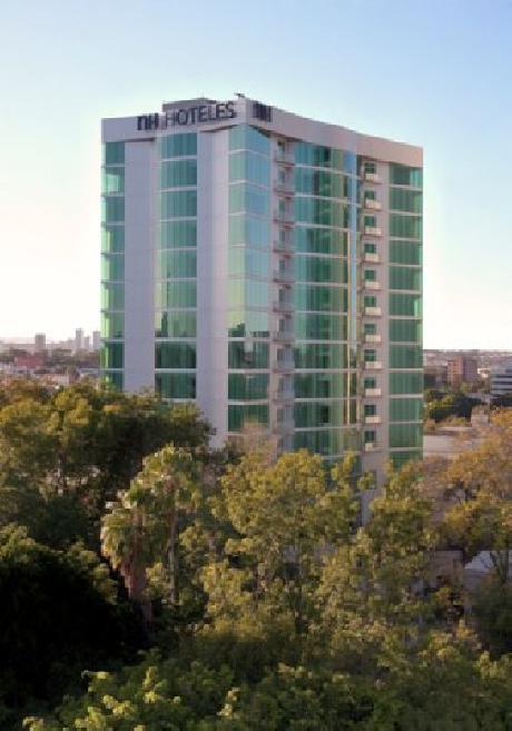 NH Guadalajara