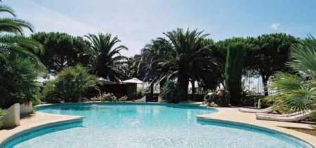 Le Spinaker - Hotel Lodge and Spa