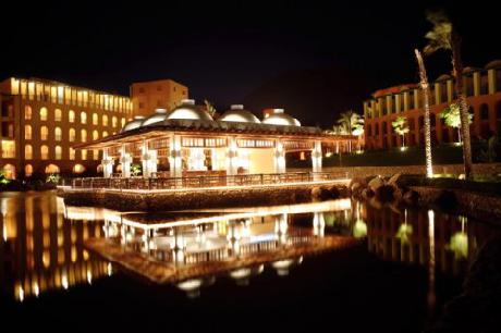 InterContinental TABA HEIGHTS