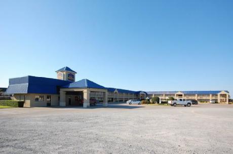 BEST WESTERN Inn of McAlester