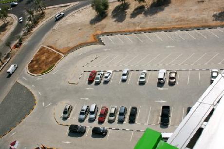 Holiday Inn ABU DHABI