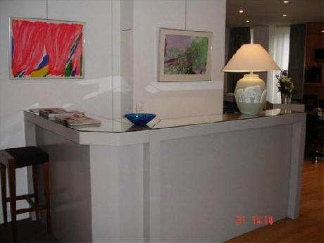 DU PARC SAINT CHARLES