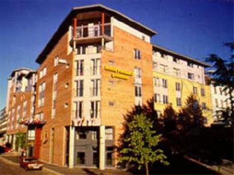 Comfort Hotel Holberg