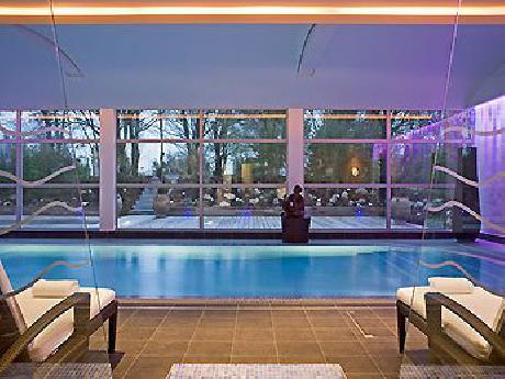 Pullman Paris Charles De Gaulle Airport