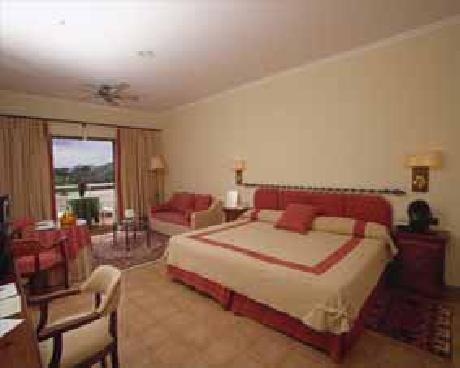 Alhaurin Golf   Resort