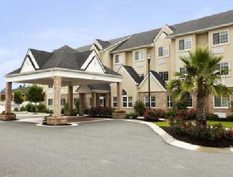 Microtel Inn and Suites Kingsland