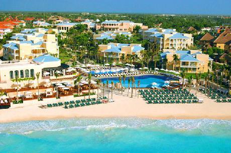 Occidental Royal Hideaway