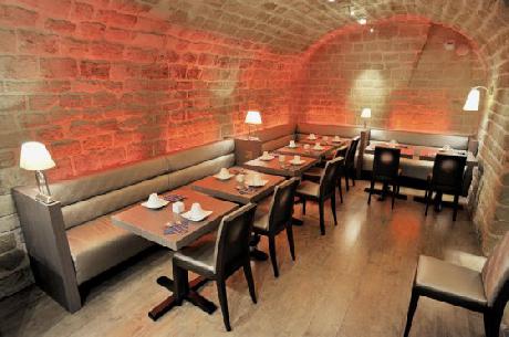 Hotel des Champs Elysees