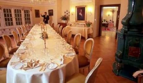 Hotel Schloss Durnstein