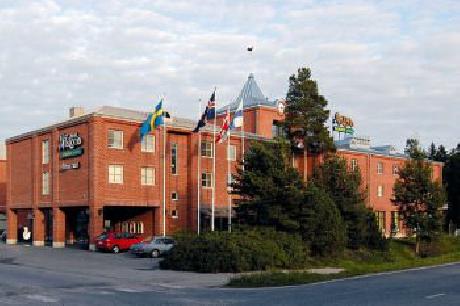 BEST WESTERN Hotel Vallonia