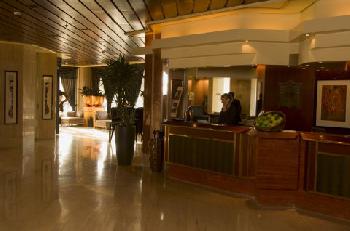 Hampshire Hotel Babylon Den Haag