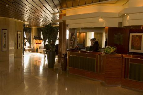 Hampshire Hotel Babylon Den Haag