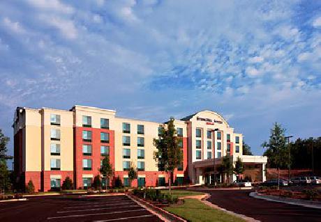 SpringHill Suites Athens