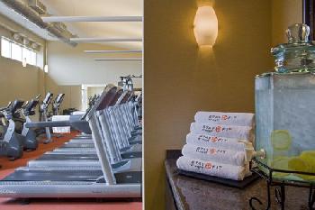 HYATT REGENCY SAN ANTONIO RIVERWALK