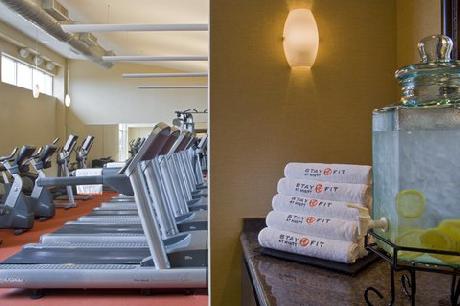 HYATT REGENCY SAN ANTONIO RIVERWALK