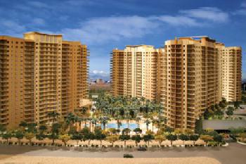 Oakwood at One Las Vegas