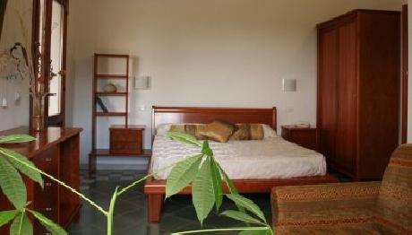 Hotel Guardia dei Mori