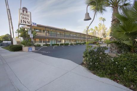 Americas Best Value Inn