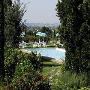 Relais Borgo San Pietro