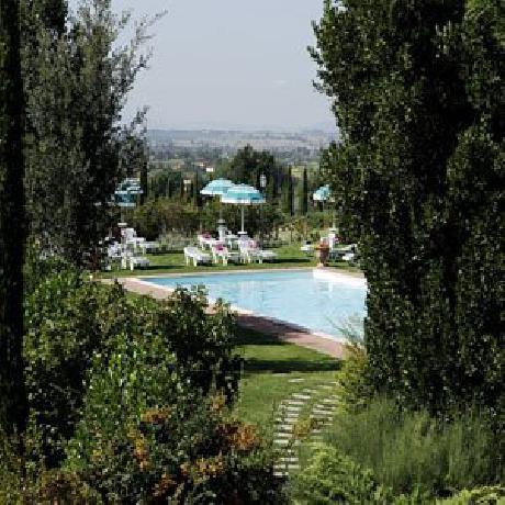 Relais Borgo San Pietro