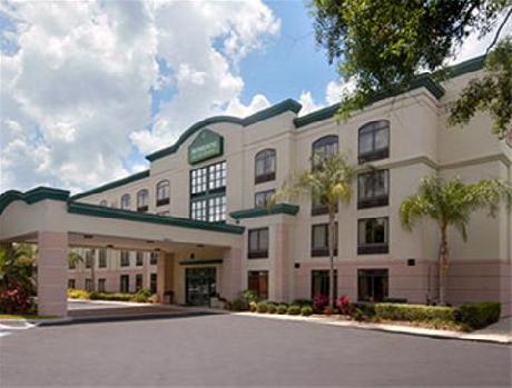 Wingate by Wyndham New Tampa