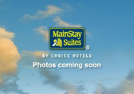 MainStay Suites Tampa