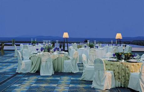 Grand Resort Lagonissi