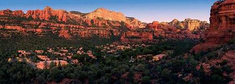 Enchantment Resort Mii amo Spa