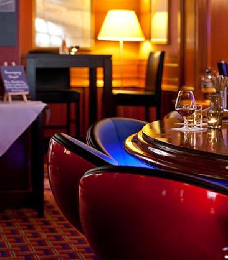 Renaissance Cologne Hotel