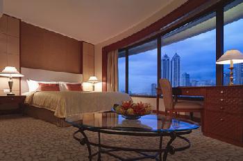 Edsa Shangri La Manila