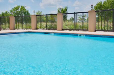 Holiday Inn Express Hotel & Suites HOUSTON ENERGY CORRIDOR-W OAKS