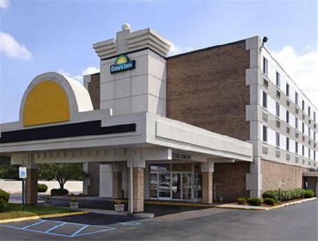 Days Inn Livonia  - Detroit