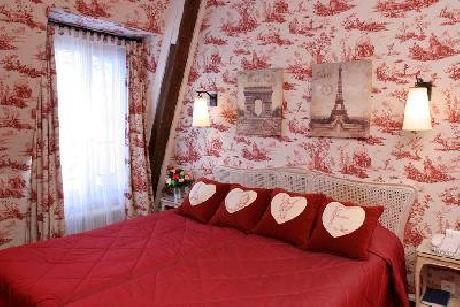 Neuilly Park Hotel Paris