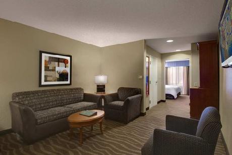 Hilton Garden Inn Minneapolis/Maple Grove