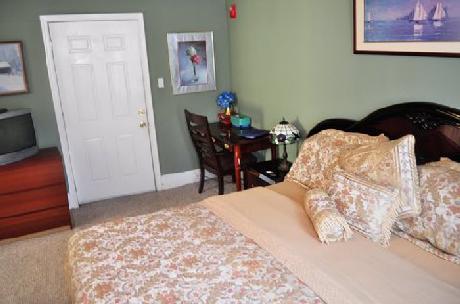 Eden Park Guest House