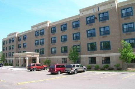 ESA Detroit-Dearborn