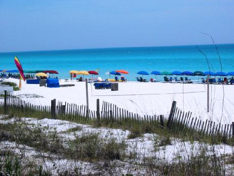 Holiday Inn Express ORANGE BEACH-ON THE BEACH