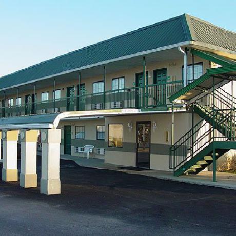 Garden Inn and Suites Rockmart