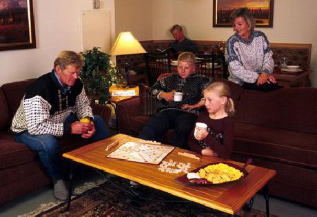 Steamboat Grand Resort Hotel