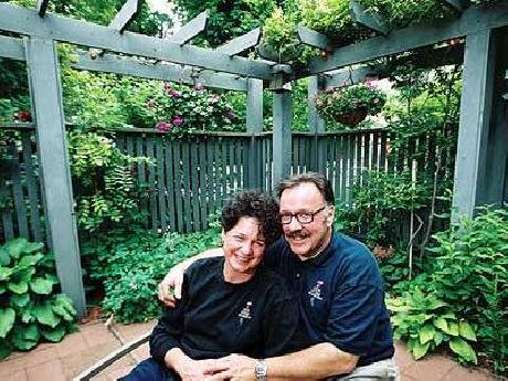 Cocoa Cottage Bed and Breakfas