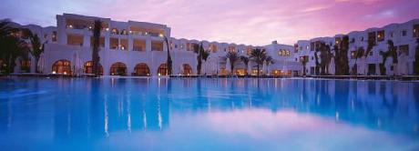 Park Inn By Radisson Ulysse Resort & Thalasso Djerba